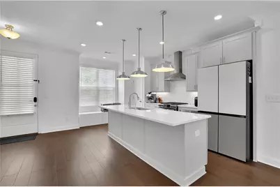 1399 Bennett Creek Ovlk, Suwanee, GA 30024 - Photo 7