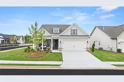 3812 Tielman Street, Snellville, GA 30078 - Photo 1