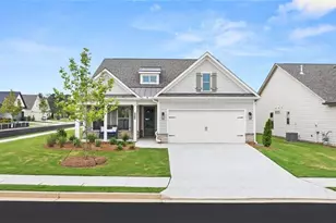 3812 Tielman St, Snellville, GA 30078 - Photo 1