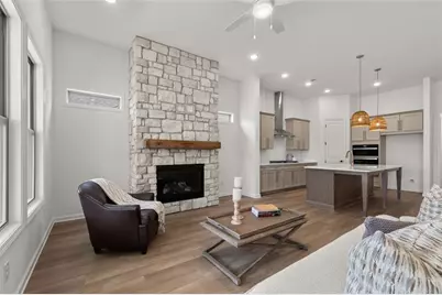 3812 Tielman Street, Snellville, GA 30078 - Photo 33