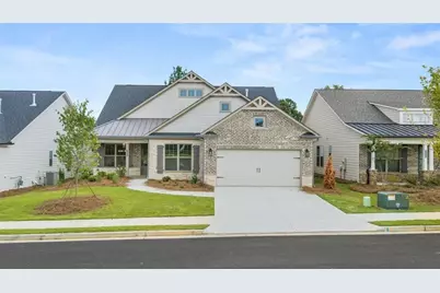 3498 Chosen Boulevard, Snellville, GA 30078 - Photo 1