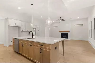 3498 Chosen Boulevard, Snellville, GA 30078 - Photo 21