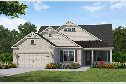 3498 Chosen Boulevard, Snellville, GA 30078 - Photo 1