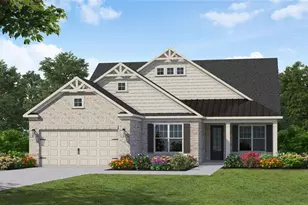 3498 Chosen Blvd, Snellville, GA 30078 - Photo 1