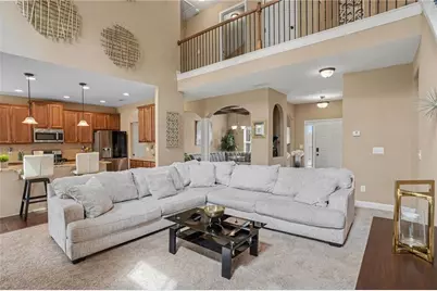 197 Tapestry Drive, McDonough, GA 30252 - Photo 3