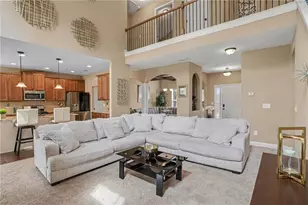 197 Tapestry Dr, McDonough, GA 30252 - Photo 3