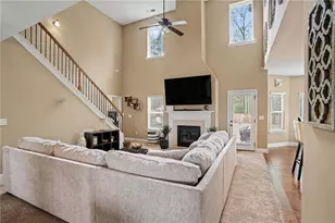 197 Tapestry Dr, McDonough, GA 30252 - Photo 5