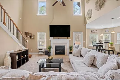 197 Tapestry Drive, McDonough, GA 30252 - Photo 5