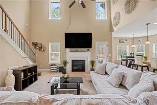 197 Tapestry Dr, McDonough, GA 30252 - Photo 5