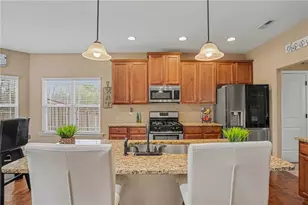 197 Tapestry Dr, McDonough, GA 30252 - Photo 13