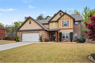 197 Tapestry Drive, McDonough, GA 30252 - Photo 1