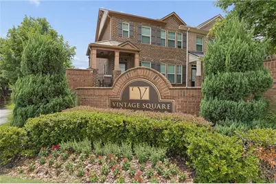 3377 Vintage Circle SE, Smyrna, GA 30080 - Photo 43