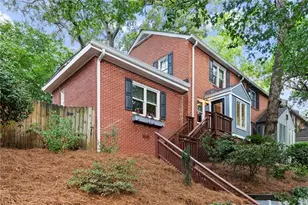 842 Argonne Ave NE, Atlanta, GA 30308 - Photo 1