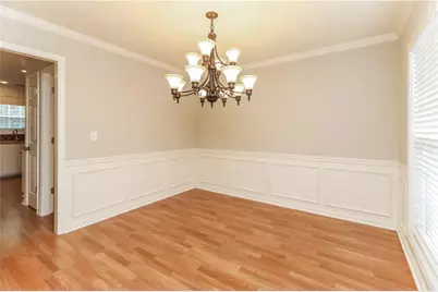 1387 Bramlett Forest Court, Lawrenceville, GA 30045 - Photo 3