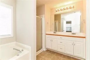 1387 Bramlett Forest Ct, Lawrenceville, GA 30045 - Photo 5