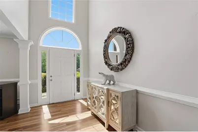 3675 Falls Trail, Winston, GA 30187 - Photo 5