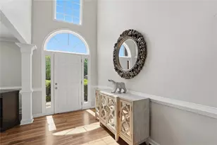 3675 Falls Trail, Winston, GA 30187 - Photo 5