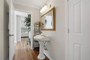 3675 Falls Trail, Winston, GA 30187 - Photo 25
