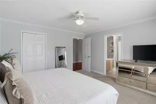 3675 Falls Trail, Winston, GA 30187 - Photo 27