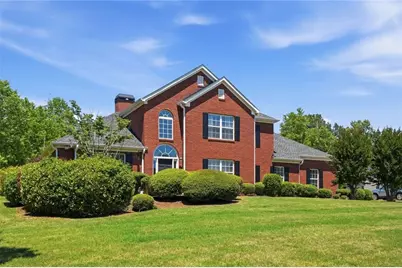 3675 Falls Trail, Winston, GA 30187 - Photo 1