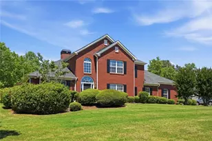 3675 Falls Trail, Winston, GA 30187 - Photo 1