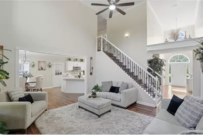 3675 Falls Trail, Winston, GA 30187 - Photo 9