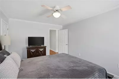 3675 Falls Trail, Winston, GA 30187 - Photo 29