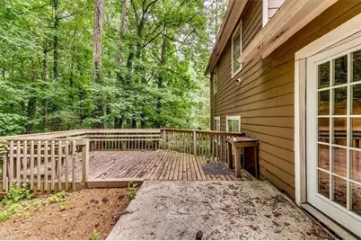 759 Greenhedge Drive, Stone Mountain, GA 30088 - Photo 29