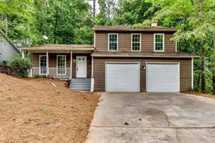 759 Greenhedge Dr, Stone Mountain, GA 30088 - Photo 1