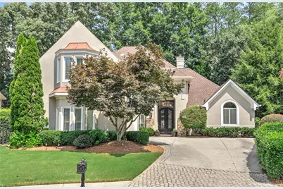 650 River Falls Court, Roswell, GA 30076 - Photo 3