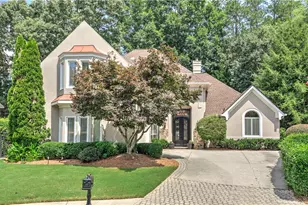 650 River Falls Ct, Roswell, GA 30076 - Photo 3