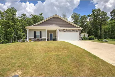 134 Caseys Ridge Road, Rockmart, GA 30153 - Photo 3