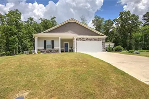 134 Casey's Ridge Rd, Rockmart, GA 30153 - Photo 3