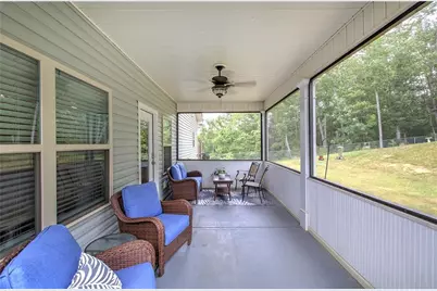 134 Caseys Ridge Road, Rockmart, GA 30153 - Photo 35