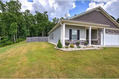 134 Caseys Ridge Road, Rockmart, GA 30153 - Photo 5