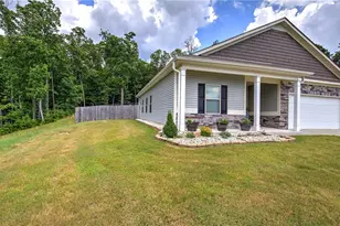 134 Casey's Ridge Rd, Rockmart, GA 30153 - Photo 5