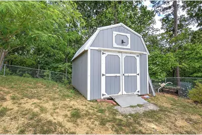 134 Caseys Ridge Road, Rockmart, GA 30153 - Photo 41