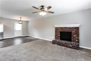 3685 N Melissa Ln, Douglasville, GA 30135 - Photo 3