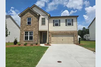7297 Eton Lane, Locust Grove, GA 30248 - Photo 1