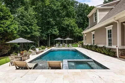 1213 Basnett Drive, Alpharetta, GA 30004 - Photo 3