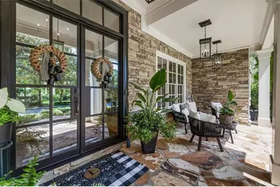 1213 Basnett Drive, Alpharetta, GA 30004 - Photo 5