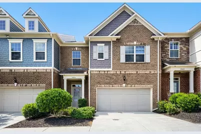 2464 Norwood Drive SE, Smyrna, GA 30080 - Photo 1