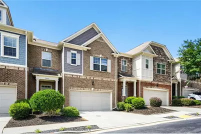 2464 Norwood Drive SE, Smyrna, GA 30080 - Photo 3