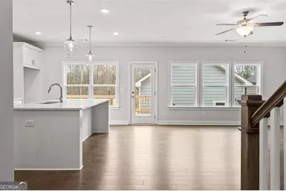 368 Summerville Lane, Athens, GA 30606 - Photo 7