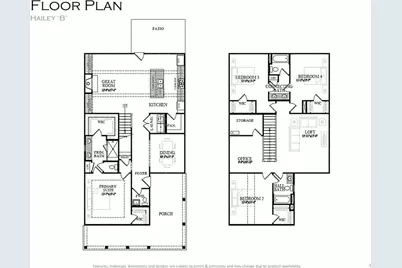 368 Summerville Lane, Athens, GA 30606 - Photo 3