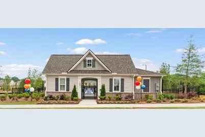 4647 Moray Drive, Mableton, GA 30126 - Photo 3