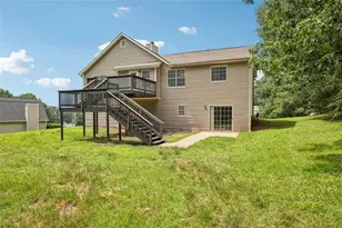 2791 Willow Tree Overlook, Douglasville, GA 30135 - Photo 41