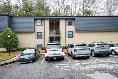 127 Lablanc Way NW, Atlanta, GA 30327 - Photo 1