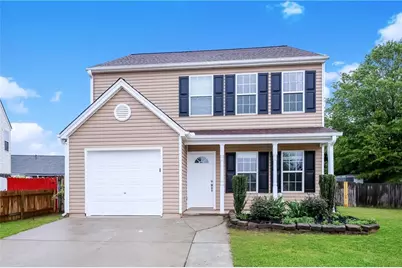 2454 Canary Court, Gainesville, GA 30504 - Photo 1
