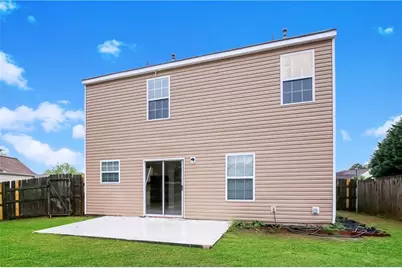 2454 Canary Court, Gainesville, GA 30504 - Photo 15